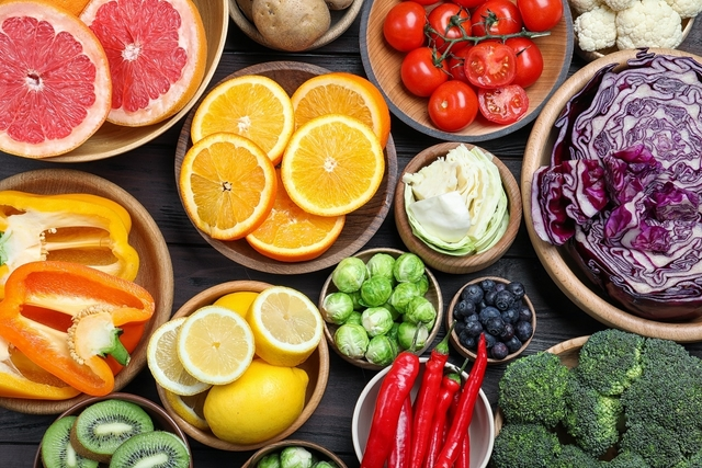 7 Alimentos que ajudam a melhorar a má circulação